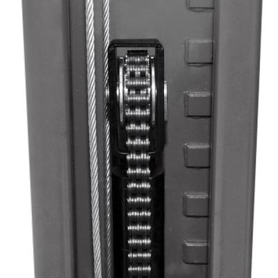 Двухстоечный подъемник 