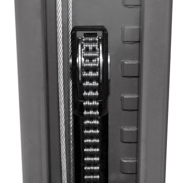 Двухстоечный подъемник 