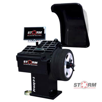 Станок балансировочный 