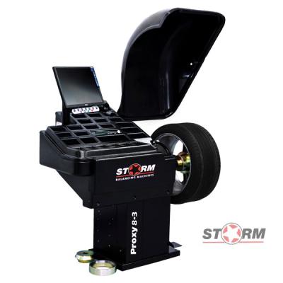 Станок балансировочный 