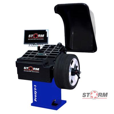 Станок балансировочный 