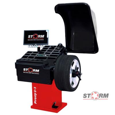 Станок балансировочный 