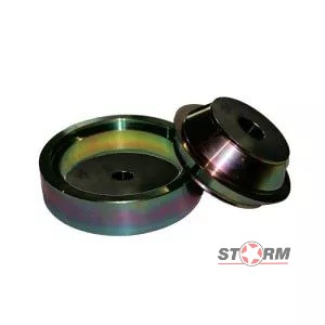 Станок балансировочный 