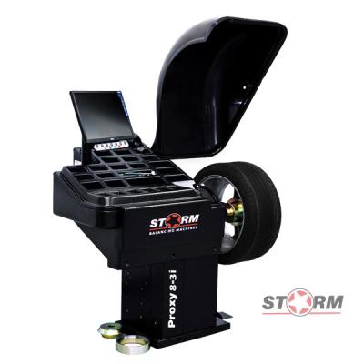 Станок балансировочный 