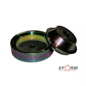 Станок балансировочный 