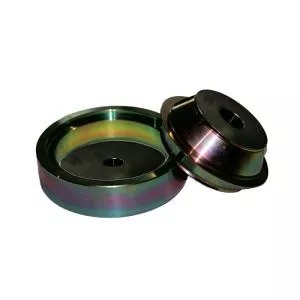 Станок балансировочный 