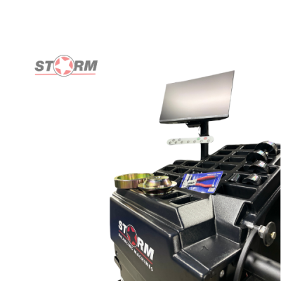 Станок балансировочный 