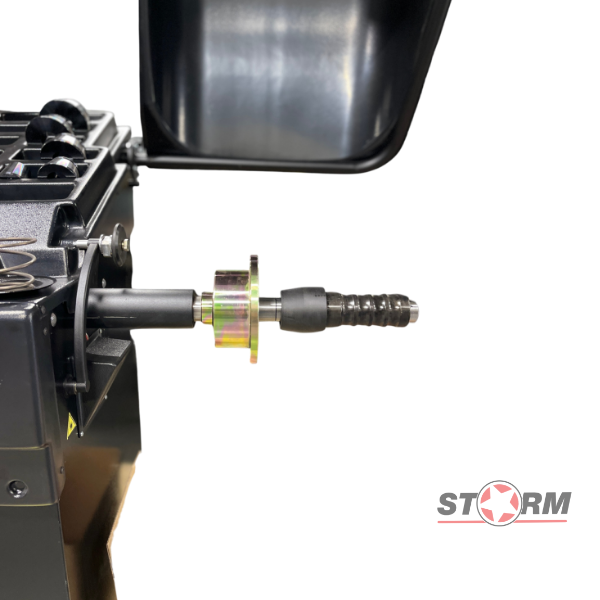 Станок балансировочный 