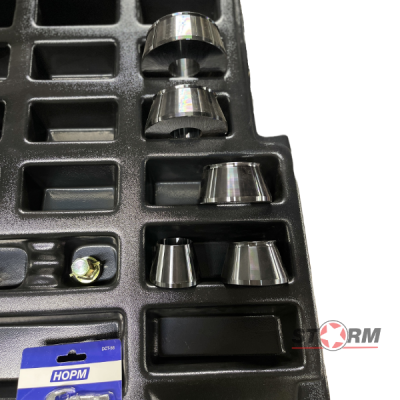 Станок балансировочный 