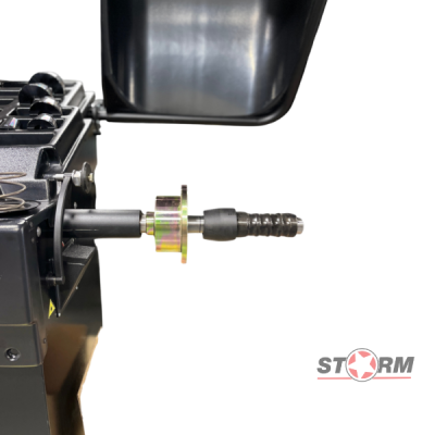 Станок балансировочный 