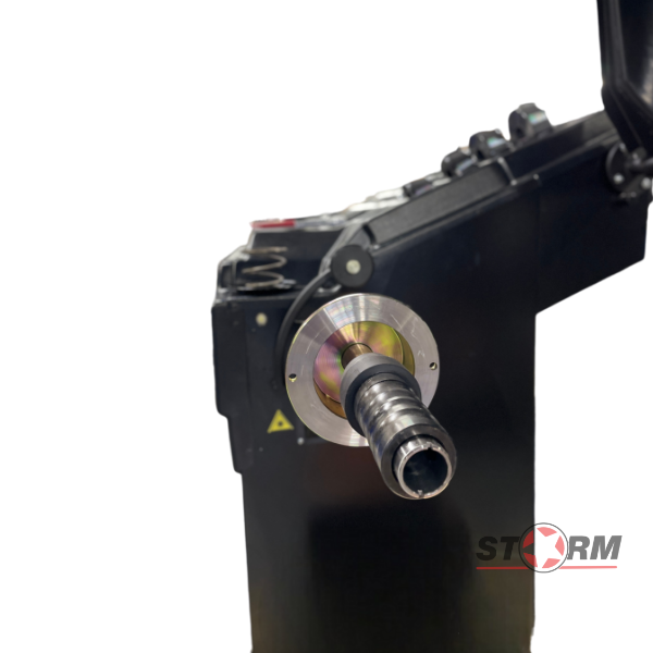 Станок балансировочный 