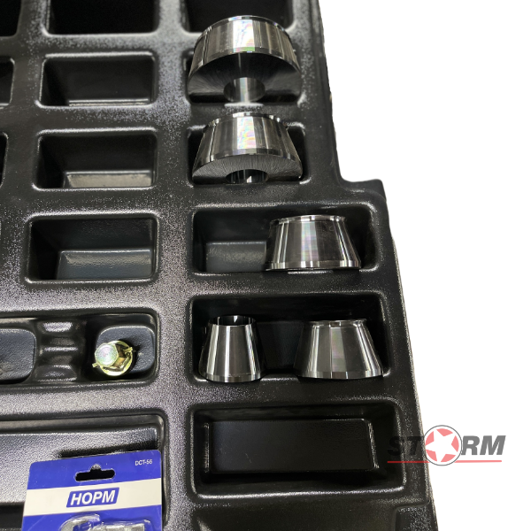 Станок балансировочный 