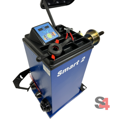 Станок балансировочный 