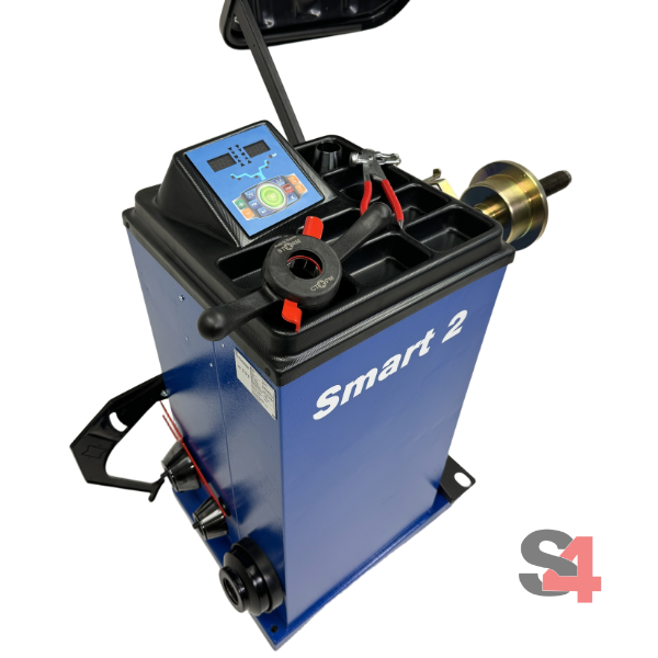 Станок балансировочный 