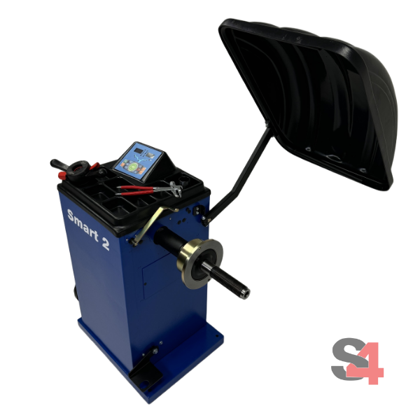 Станок балансировочный 