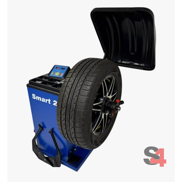 Станок балансировочный 