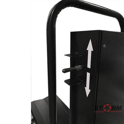 Станок балансировочный 