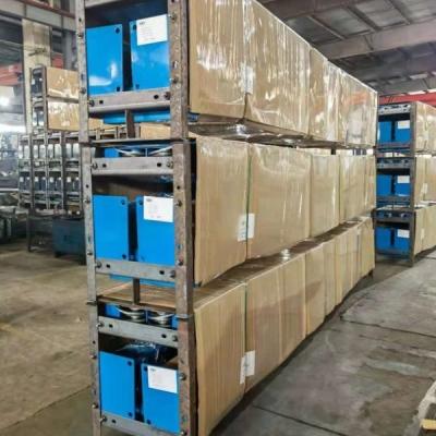 Подъемник автомобильный 