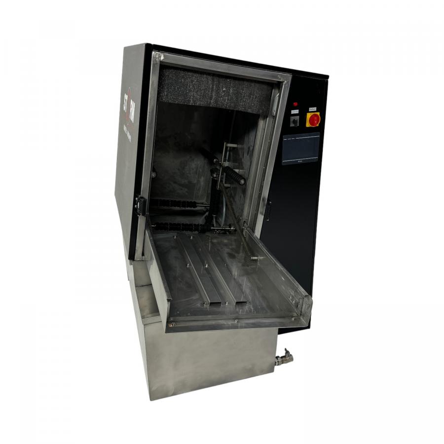 Автоматическая мойка колес "STORM  FURY 2"