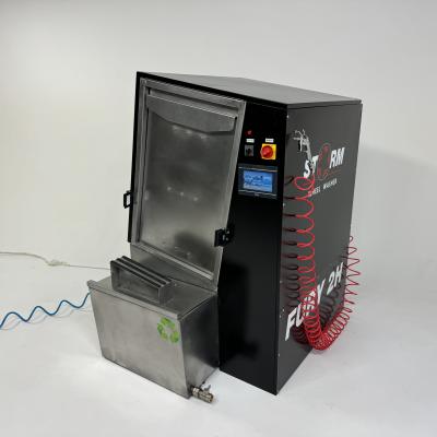 Автоматическая мойка колес "STORM FURY 2H"