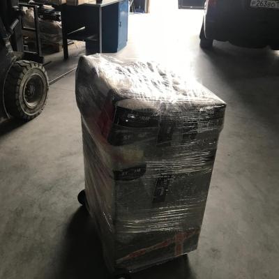 Комплект приборов и инструмента начальника 