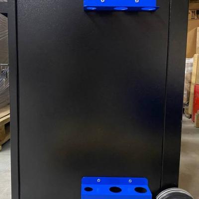 Комплект приборов и инструмента начальника 