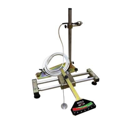 Комплект приборов и инструмента начальника 