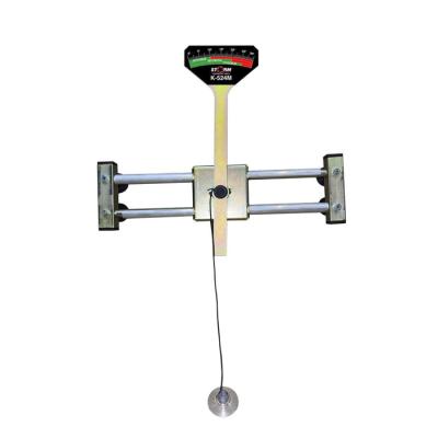 Комплект приборов и инструмента начальника 