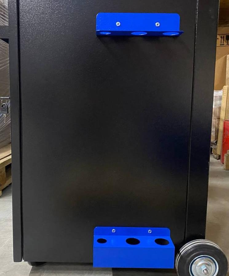 Комплект приборов и инструмента начальника 