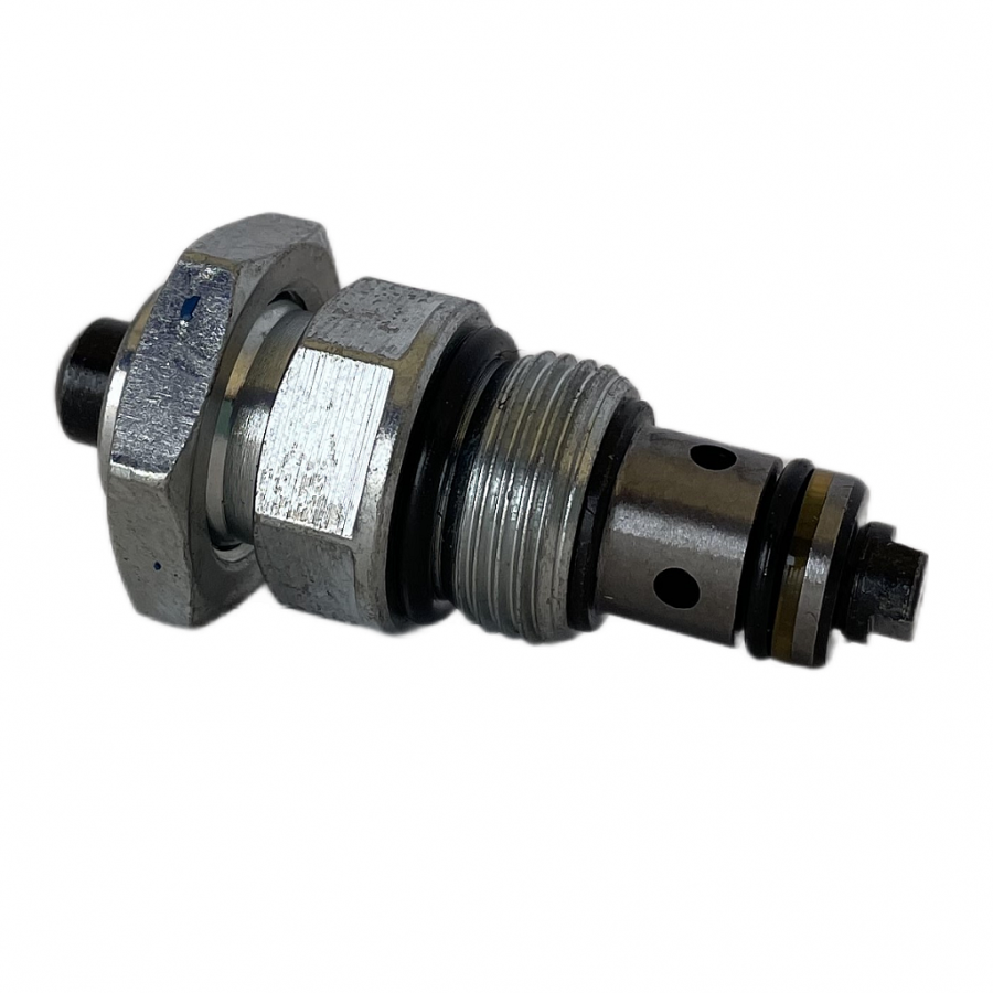 З/ч Клапан перепуской двухстоечного подъемника