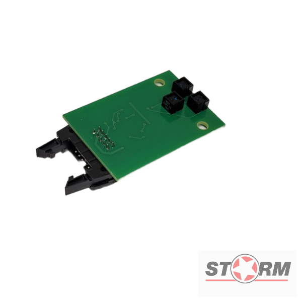 =З/ч Датчик угла (ЛС11.06.06.00 Датчик оборотов)