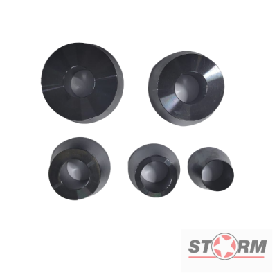 =З/ч Комплект конусов ( 5шт) Д40 (ЛС433.15.01.00 Комплект конусов)