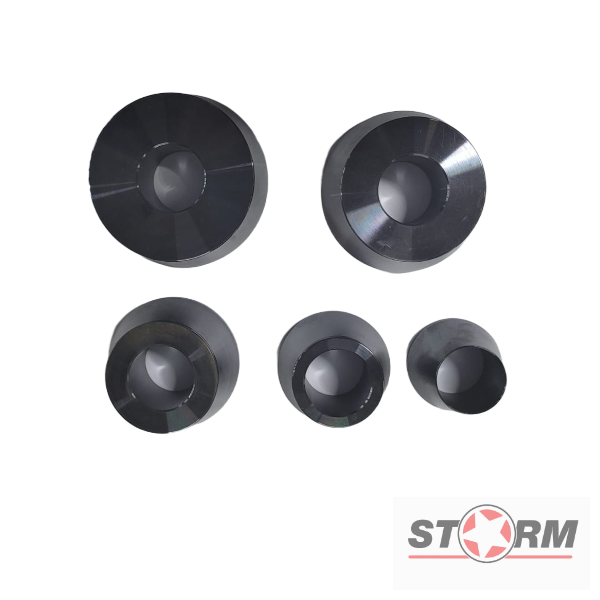 =З/ч Комплект конусов ( 5шт) Д40 (ЛС433.15.01.00 Комплект конусов)