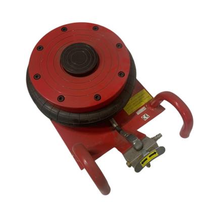 Домкрат пневматический подкатной AIR jakc-2,2 TRA1713 AIR JACK