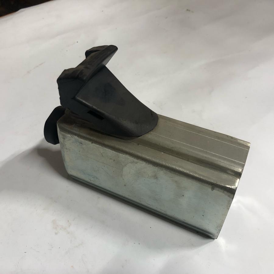 З/ч Комплект удлинителей стола на 2 дюйма