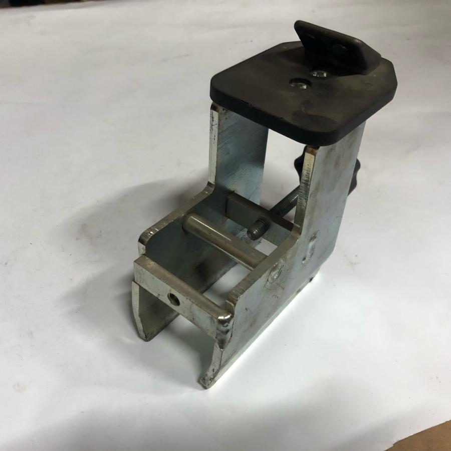 Комплект мотоциклетных адаптеров на шиномонтажные станки универсальный