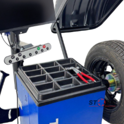 Станок балансировочный 