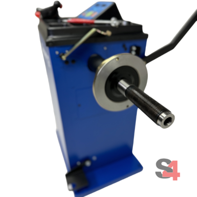 Станок балансировочный 