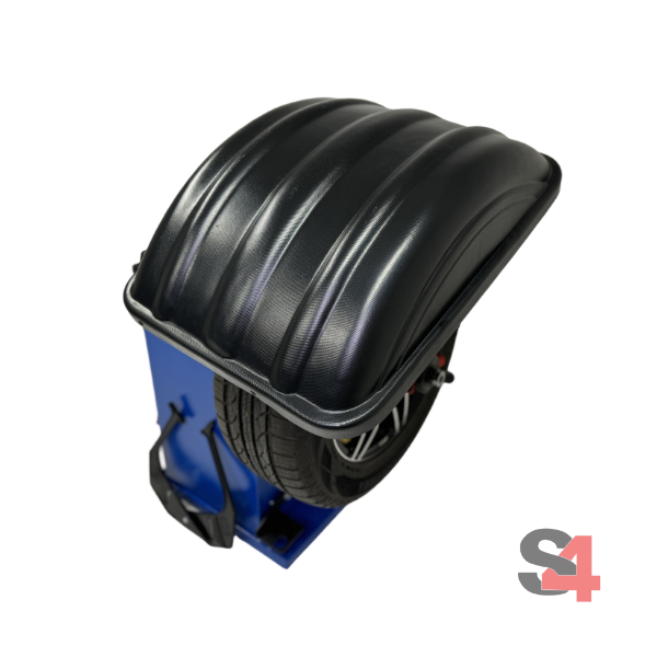 Станок балансировочный 