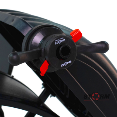 Станок балансировочный 