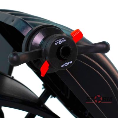 Станок балансировочный 