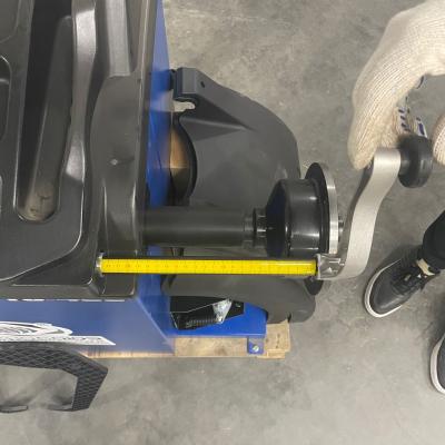 Балансировочный станок TS-450