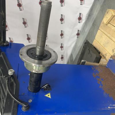 БУ Автоматический Балансировочный станок СТОРМ Прокси 7-2