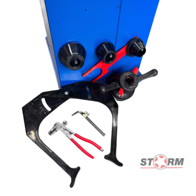 Станок балансировочный 