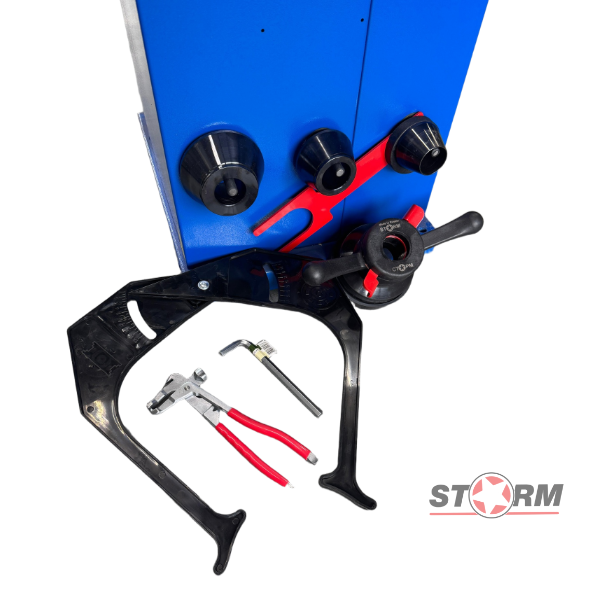 Станок балансировочный 