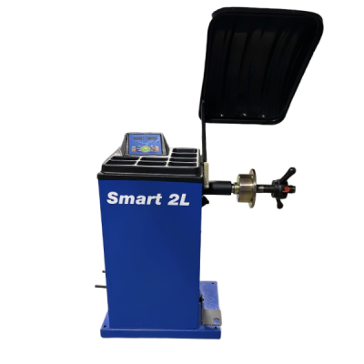 Станок балансировочный 