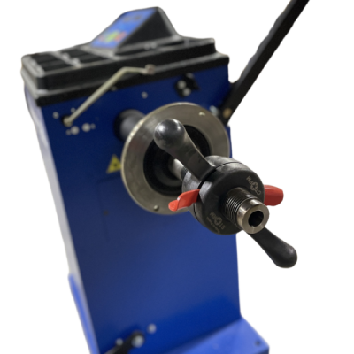 Станок балансировочный 