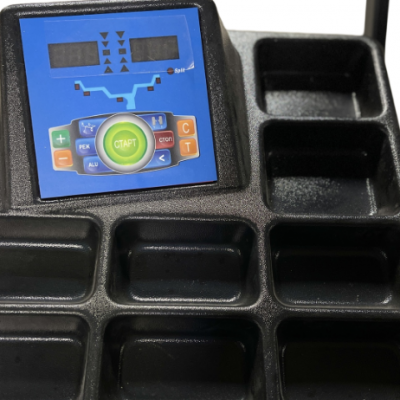 Станок балансировочный 