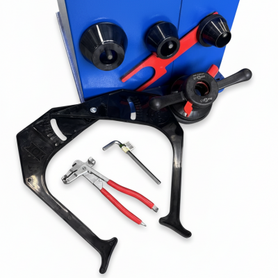 Станок балансировочный 