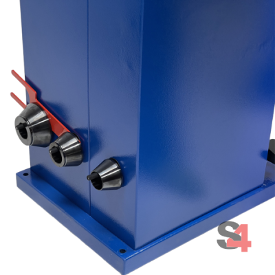 Станок балансировочный 